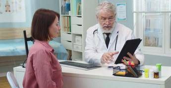 Tumori, oncologa Caputo: “Terapia adiuvante nel cancro al seno localizzato va condivisa”