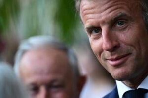 Ucraina, Europa non si fida di Putin. Soldati in campo dopo guerra?
