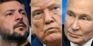 Ucraina-Russia, Mosca: “Negoziati in fase finale”. Zelensky: “Truppe straniere parte necessaria garanzie”