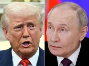 Ucraina-Russia, Putin: “Da Amministrazione Trump sforzi efficaci per fine ostilità”