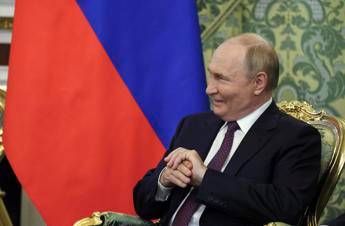 Ucraina-Russia, Putin ignora Trump e accelera: “Avanti tutta verso obiettivi”