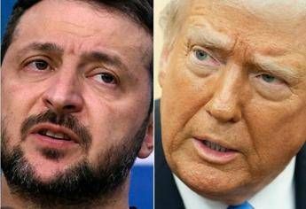 Ucraina-Russia, oggi leader europei a incontro Trump-Zelensky alla Casa Bianca
