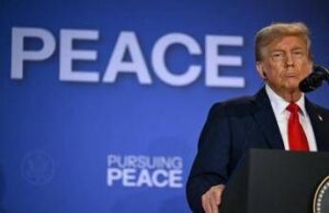 Ucraina, Trump: “Zelensky può porre subito fine a guerra, rinunci a Crimea e Nato”