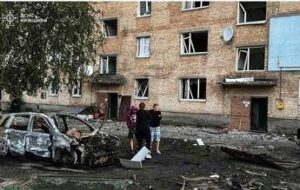 Ucraina, leader Ue: “Percorso pace non può essere deciso senza Kiev”