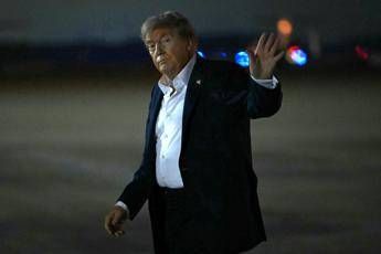 Ucraina, nessun accordo con Putin: Trump chiama Kiev e leader europei. Zelensky lunedì a Washington