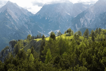 Uncem, turismo vale 6,7% Pil delle montagne italiane