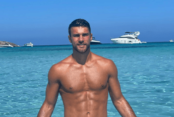 Uomini e Donne, chi è Flavio Ubirti: il nuovo tronista direttamente da Temptation Island