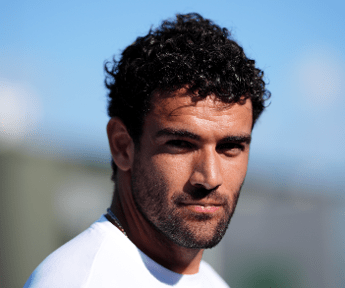 Us Open, Matteo Berrettini non ci sarà: ancora un forfait