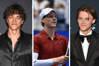 Us Open, Sinner e i tennisti nella bufera teen drama: “Team Conrad o Jeremiah?”