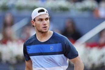 Us Open, cadono i primi giganti: Draper costretto al ritiro, Ruud eliminato