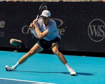 Us Open, come funziona il doppio misto: il tabellone e quando giocano Sinner e Musetti