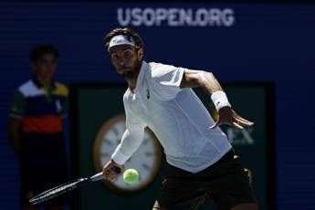 Us Open, gli italiani in campo: vincono Sinner e Musetti. Delusione Arnaldi e Sonego