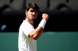Us Open, il programma della seconda giornata: da Alcaraz al derby Cobolli-Passaro, i match di oggi