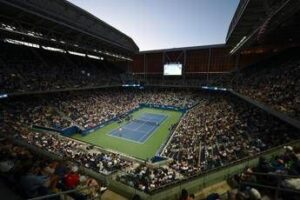 Us Open, tra i campi scocca… l’amore: lo Slam inaugura il suo dating show