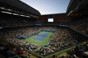 Us Open, tra i campi scocca… l’amore: lo Slam inaugura il suo dating show