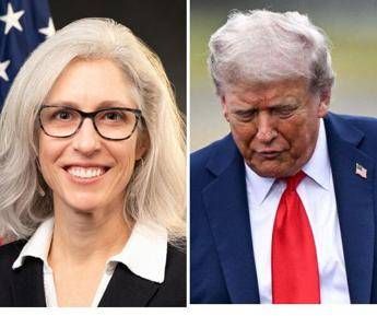 Usa, Agenzia sanitaria nel caos: Casa Bianca licenzia direttrice, lei si rifiuta di lasciare