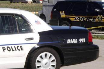 Usa, sparatoria a Philadelphia nell’università di Papa Leone XIV: studenti barricati