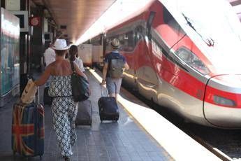 Vacanze, ad agosto +13% di arrivi turistici in Italia: montagna al top