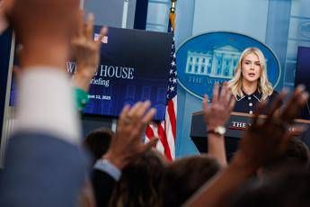 Vertice Trump-Putin, sede sarà ad Anchorage. Mosca accusa Kiev: “Vuole sabotare colloqui”