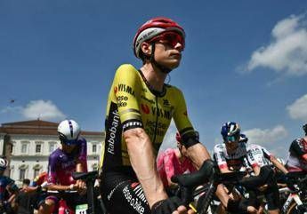 Vuelta, oggi la nona tappa: orario, percorso e dove vederla in tv