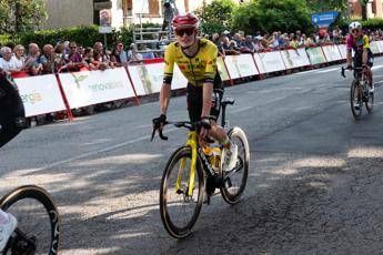 Vuelta, oggi la ventesima tappa: orario, percorso e dove vederla in tv