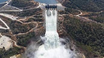 Webuild si conferma leader mondiale nel settore acqua nella classifica Enr