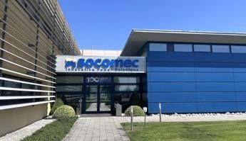 Welfare, tra yoga e ‘palestra emozioni’ Socomec cresce con 100 assunzioni da 2023 a oggi