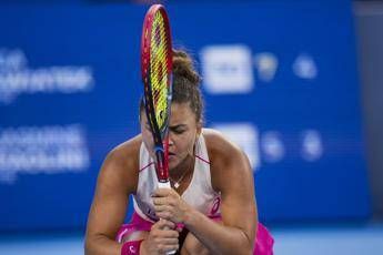 Wta Cincinnati, Paolini ko in finale con Swiatek