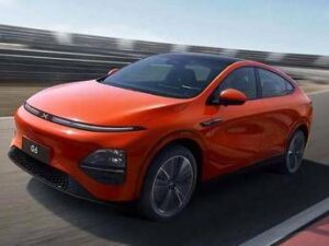 XPENG guida la soddisfazione clienti EV in Europa e supera Tesla