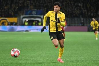 Zachary Athekame, chi è il terzino vicino al Milan