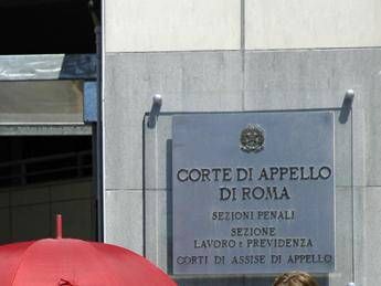 Zambelli al giudice: “Io innocente, vittima di persecuzione politica”