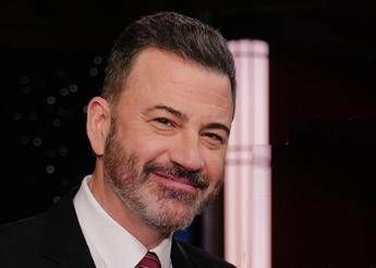 Abc sospende show di Kimmel per commenti su Kirk. Trump: “Grande notizia”