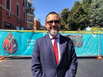 Acea Ato 2 lavori Pnrr Ottavia-Trionfale, riapre tratto di via Trionfale a Roma. Lavori terminati in anticipo