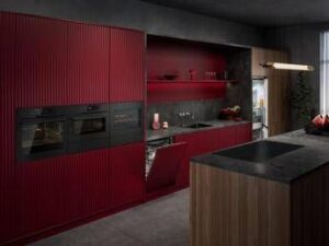 Aeg a Ifa 2025: innovazione silenziosa, cucine intelligenti e cura dei tessuti