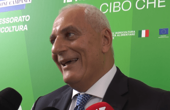 Agricoltura, Caputo (Regione Campania): “Con Campania Mater costruiamo modello agricolo futuro”