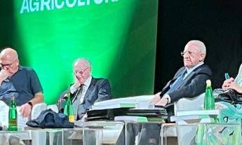 Agricoltura, De Luca: “Campania prima in Italia con piano autonomia idrica”