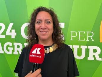 Agricoltura, Giovoni: “Dop Economy valorizza biodiversità e imprese campane”