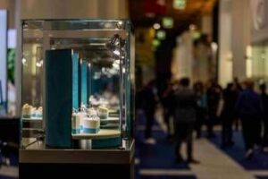 Al via Vicenzaoro September, attesi 605 buyer da 62 paesi