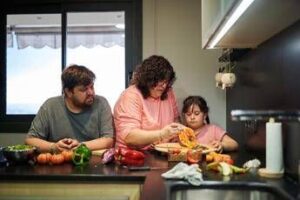 Alimenti, oltre 40% malattie correlate si verifica a casa, test Iss valuta conoscenze