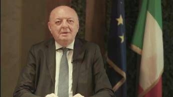 Ambiente, Pichetto: “5 anni fa Ue lanciava green deal, quadro è cambiato”