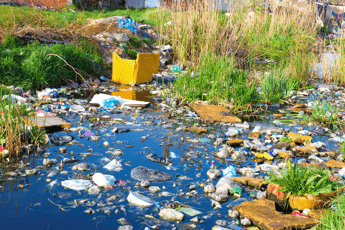 Ambiente, ‘se malato influisce sul software del Dna’, appello medici per proteggere bimbi