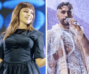 Annalisa e Marco Mengoni, fuori ‘Piazza San Marco’: testo e significato