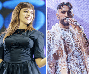 Annalisa e Marco Mengoni, fuori ‘Piazza San Marco’: testo e significato