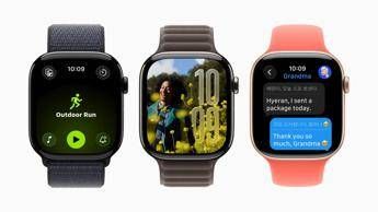 Apple Intelligence su Apple Watch, come funziona e su quali modelli