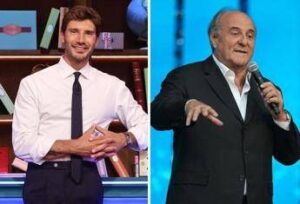 Ascolti tv 11 settembre, ‘La Ruota della Fortuna’ prevale su ‘Affari Tuoi’