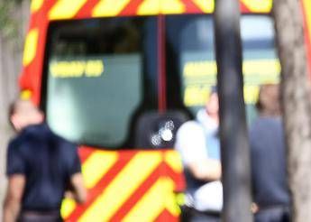 Attacco con coltello a Marsiglia, diversi feriti: ‘Allah Akbar’ ultime parole aggressore