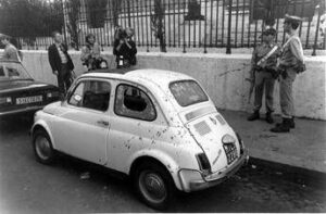 Attentato alla Sinagoga, Fadlun: “Arrestato Harb, mente dell’attacco del 1982”