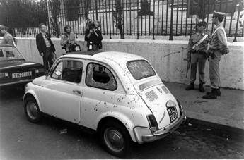 Attentato alla Sinagoga, Fadlun: “Arrestato Harb, mente dell’attacco del 1982”