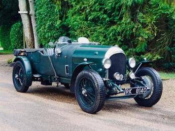 Auto, torna a Roma il “Reb Concours”: protagoniste le storiche vetture inglesi