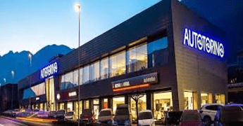 Autotorino cresce ancora in Lombardia, acquisito 100% Bianchessi Auto